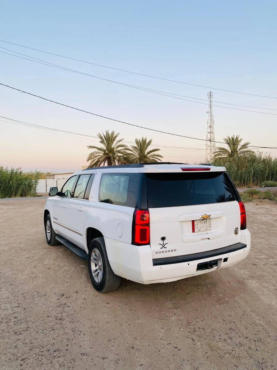 تاهو 18 بأسمي مع خط اربيل ذهاب وأياب
*********** سعر 245وبيه مجال مكاني بغداد 
***********تحويل ثاني يوم
