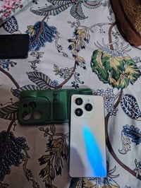 تكنو سبارك ٢٠ برو • ٢٥٦ • ٨+٤