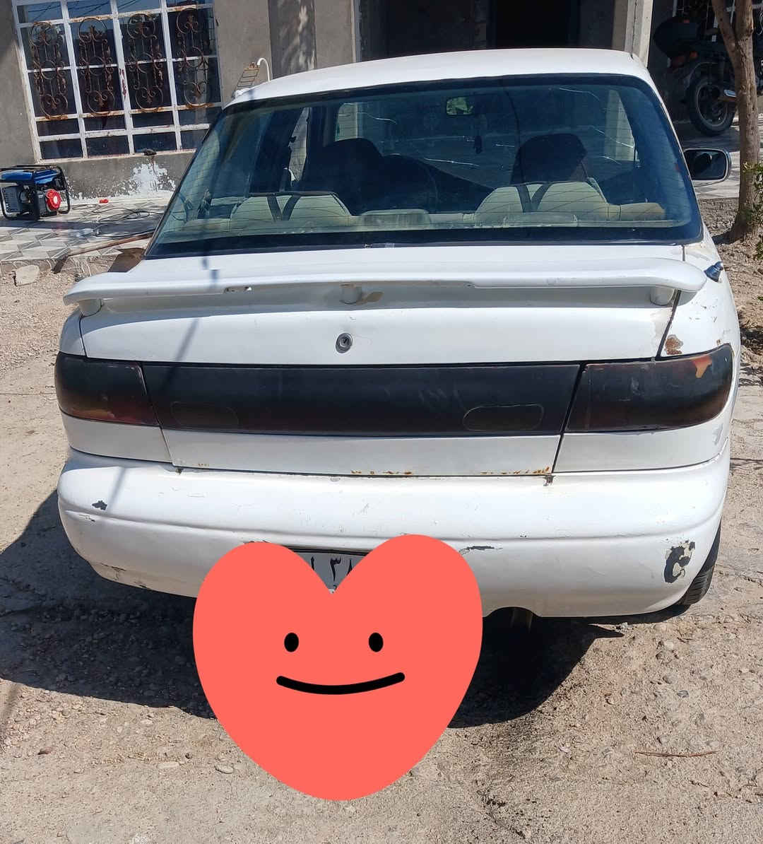 السلام عليكم كيه سيفيه للبيع موديل ٩٤ رقم ديالى السعر ٣٠ بيها مجال مكانها قضاء مندلي الرقم ***********
