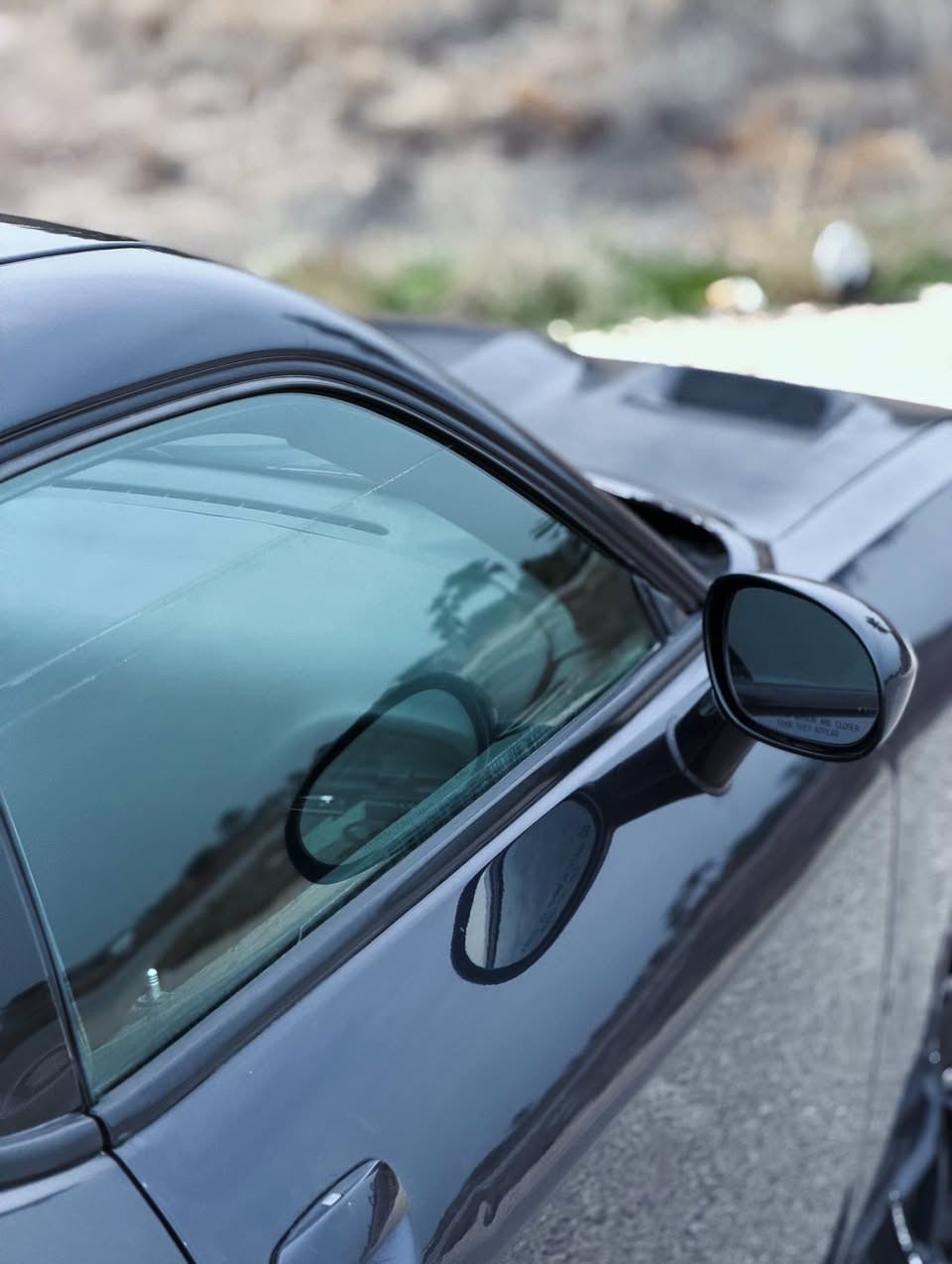 السلام عليكم شباب 
 دوج چالنجر للبيع فقط
 2019 الممشى 72962 mile
 اللون مكزم ستيل(كحلي) 
الضرر جاملغ الايمن + بنيد
مكان السيارة الحلة - بابل
السعر المطلوب 160 وبيها مجال قليل 
رقم الهاتف ***********
