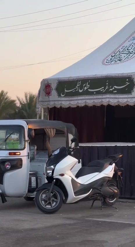 لبيع تكتك موديل 2022/11 رقم واسط
سعر خاص ***********
