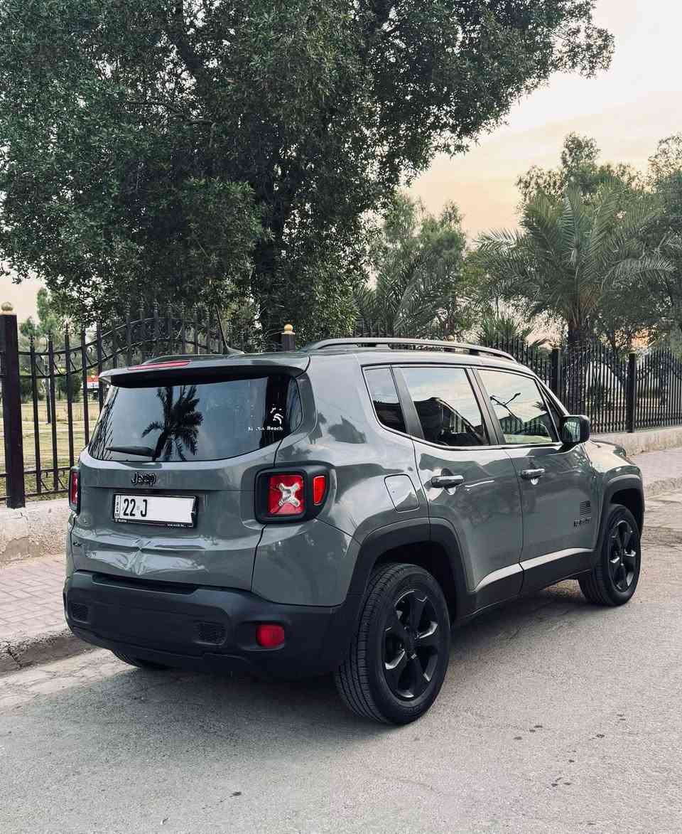 جيب رينكيد ٢٠٢١ 
- حادثها من الخلف بدون دواخل   
- حادثها مرفق بالصور 
- كير محرك شاصي مكفولات
مكينه 2400
- البجم كلبس برغي ما مفتوح بيها
- ماشية ١٠٣,٠٠٠ كم 
- تبريد مكفول ١٠٠٪؜ 
- حدادة ٨٠٪؜
- بدون ايرباك 
- قمارة حديد 
- تشغيل عن بعد 
- بصمة عدد /٢ 
- سايد بريك كهرباء 
- الدفع رباعي فور ويل 
- رقمها اربيل
- ⁠السعر 119$ 
- العنوان بغداد زيونه 
للتواصل ع الهاتف 
***********
