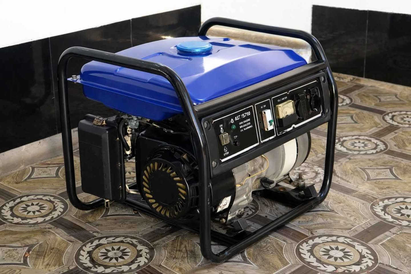 السلام عليكم للبيع مولد تايكر كوري باب الاول 12 امبير ملف نحاس مولد كلش جديده شغاله وعل فحص ما داحله اي تصليح صوتها كلش ناعم وقتصاديه بصرف البنزين سعر 150 مكاني بغداد التاجي وعندي توصيل *********** بغداد, العراق
