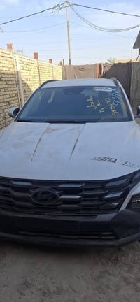 توسان هايبرد زيرو كلين ماشية 2000 بدون حادث 2025 دخول جديد شرط باالناي...