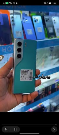 تكنو كامون 40 فايف جي • ٢٥٦ • جديد