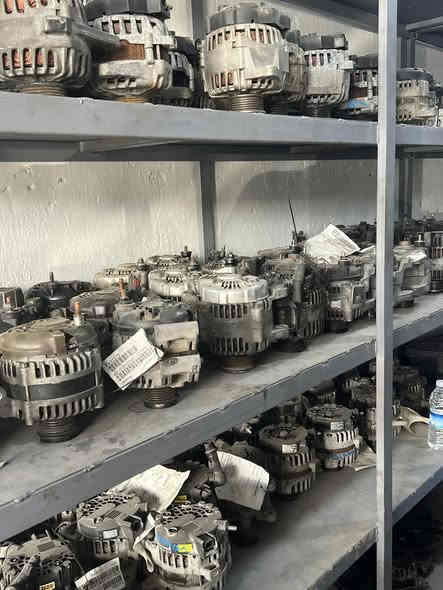 متوفر سلف داينمو فيتبم جميع أنواع السيارات أمريكي كوري ياباني الماني صيني 
كربلاء حي الصناعي قرب الكرينات 
*********** ابو رقيه 
***********محمد
