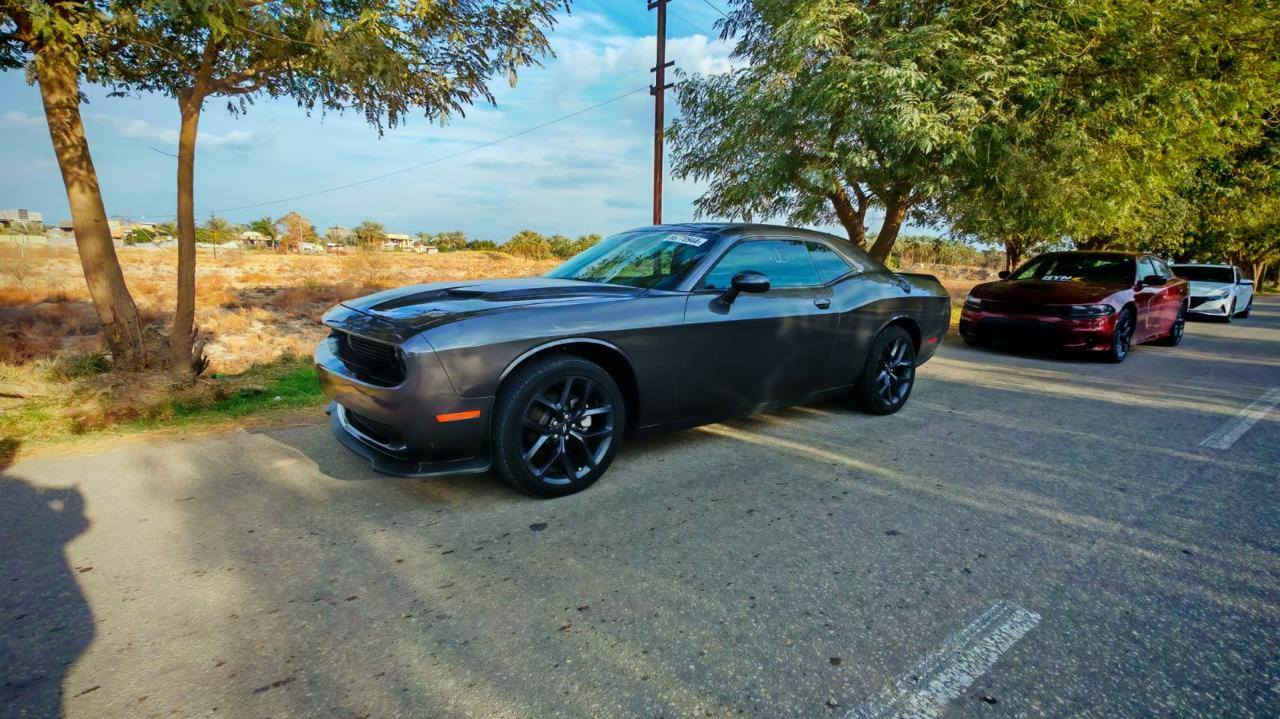 جالنجر 2023 وارد أمريكي ماشيه 20 الف للتواصل ***********
