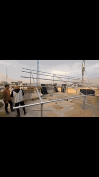 🔋 مكتب روژ للطاقة الشمسية – بعشيقة 🔋
من موقع العمل في #موصل 
تحويل روضة الملاك في موصل  إلى منظومة طاقة شمسية متكاملة ☀️
📅 بتاريخ: 25/ 11 / 2025
⚡ ترقبوا التفاصيل والصور قريبًا! ⚡
📞 للتواصل والاستفسار:
*********** – ***********
#طاقة_شمسية #بعشيقة #اربيل #هولير #مكتب_روژ_للطاقة_الشمسية #الموصل #أربيل #شيخان #بازوايا #عينكاوا #هولير #الاستدامة #طاقة_متجددة #طاقة_نظيفة #مهندس #مكتب #روژ_تبدع #RojSolar #شعب
