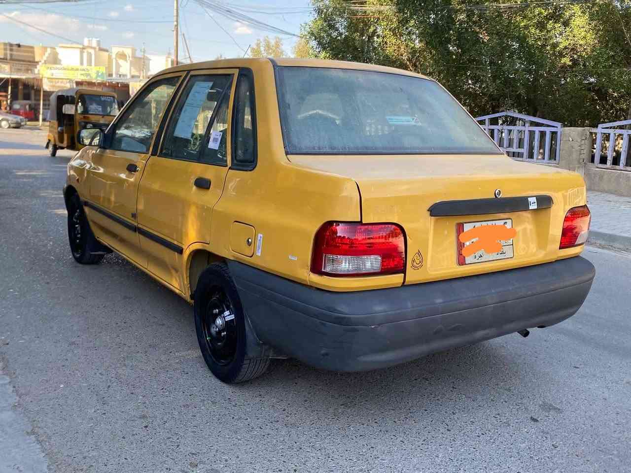 سلام عليكم سايبا 2015 سيارة جاهزة مابيه نقص بلادية وضع شركة مكينة كير تبريد سنوية لل 28 راعية جيرانة متوفي مستمسكاته عندي وأهلة جاهزين اي شي
السعر 15
للاستفسار *********** مكاني بغداد الرشاد
