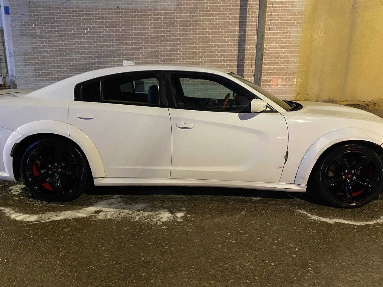 دوج جارجر للبيع
سياره مديل ١٦ تحويل ثاني يوم سياره مصبوغه حزام محدثه دعاميات وبنيد وايت بدي وكزوزات مكيه كير حلوات وبعد يحتاجله ترتيب سعره ١٥٥وبيه مجال للشراي العنوان البصره للأمن الداخلي رقم الهاتف ***********
