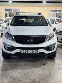 للبيع او مراوس حسب القناعه سبورتج ٢٠١٦ خليجي بدون صبغ تبديل بنيد بلادي...