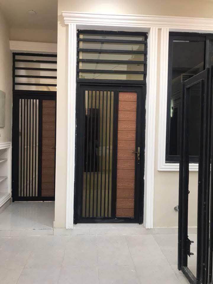 معمل الضياء العمل جميع أبواب الغاصه المودرن بحدث الموديلات وحسب الطلب مع الضمان ***********
