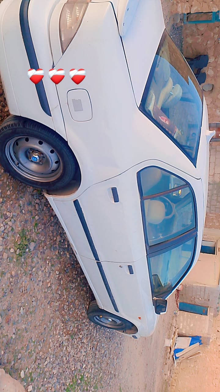 سمند البيع موديل ١٢ مكفولات كير ومحرك بيها ضربه جاملغ الامامي السنوية 28رقم كربلاء الستفسار تصل على الرقم (***********)
