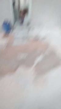 بيت مساحته ٥٠ متر ركن مسلح بناء رفت والتصوير واظح قريب الشارع السعر ٤٠...