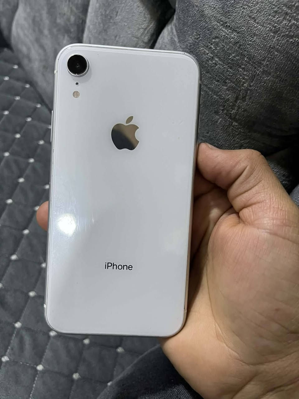 جهاز XR للبيع ذ64 بطاريه 100 امبدله فيس ايدي واكف شاشه ما ابدله  ادفع سعر عجبني ابيعك ***********/***********
