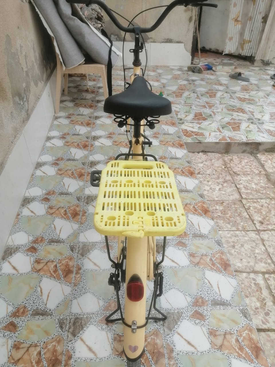 بايسكل مديل ٢١ مكاني ٢١ مكاني كرمه علي ابو صخير السعر ١٢٠


**إذا كنت صاحب هذا الإعلان وتريد حذفه لأي سبب، رجاءا أرسل رسالة إلى الدعم الفني**