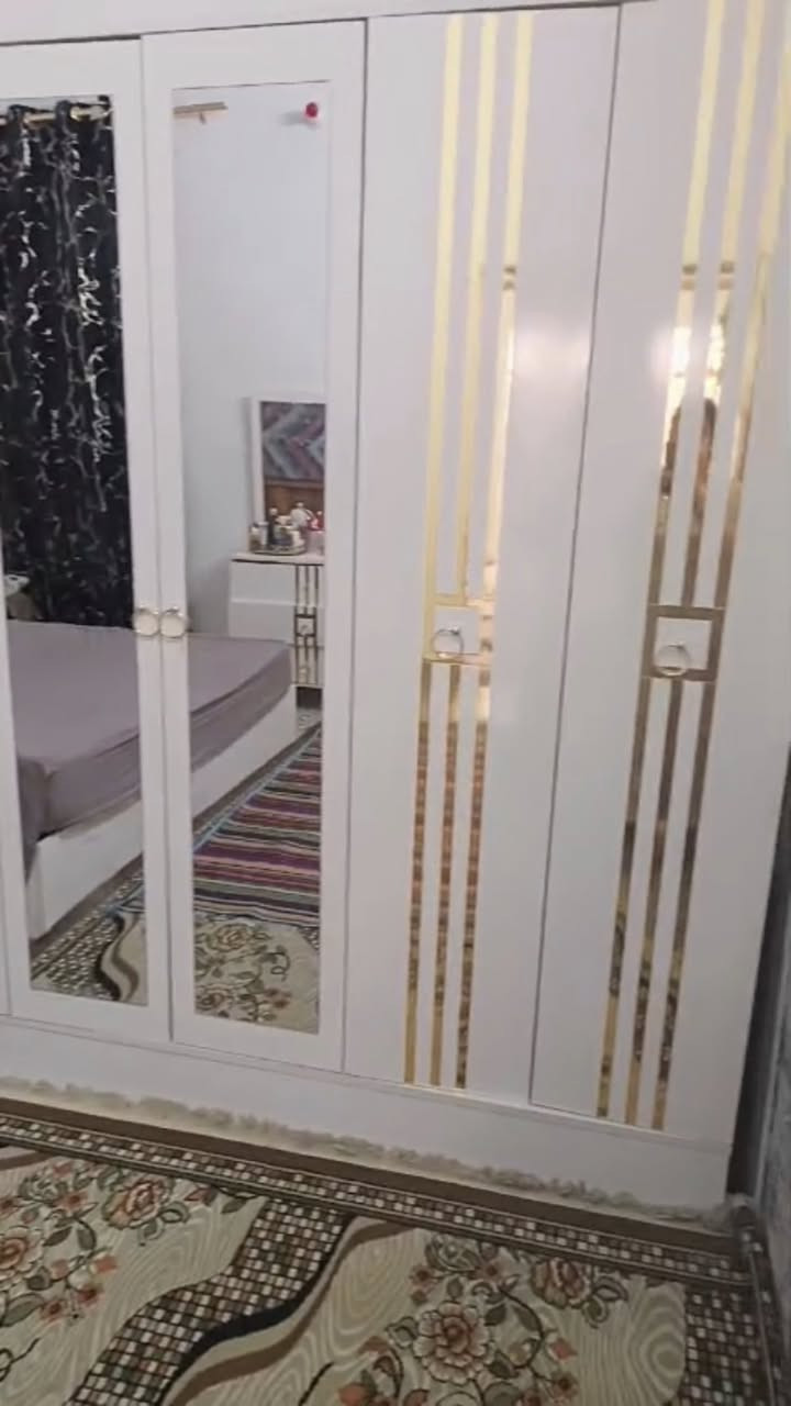 غرفة نوم تركي نظيفة بدون اضرار
العنوان بغداد مدينة الصدر


**إذا كنت صاحب هذا الإعلان وتريد حذفه لأي سبب، رجاءا أرسل رسالة إلى الدعم الفني**