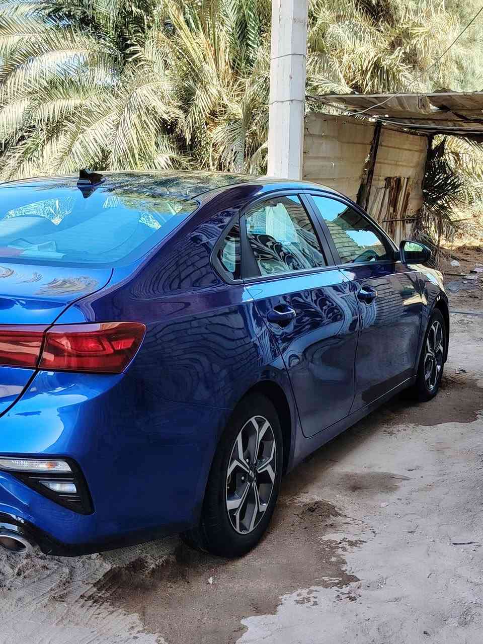 سلام عليكم فورتي موديل ٢٠٢١ معوقين ذي قار ضربته تبديل بنيد فقط مكينه2000دوش شاشا كامره تحكمات كشنات جلد مانع انزلاق قياده ذاتيه تبريد تخم تاير كفاله مكينه وكير السعر ١٣٢ وبيه مجال صور الفحص بل منشور  *********** مكان ناصريه سوق الشيوخ
