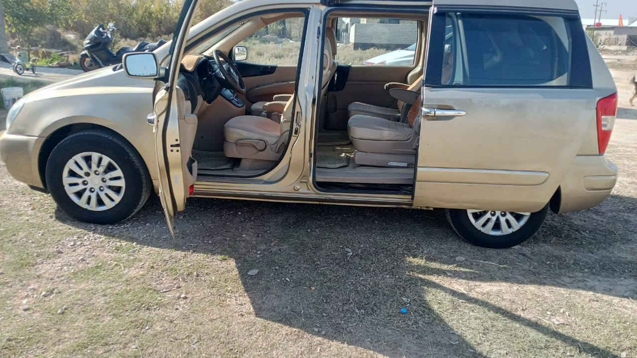 سلام عليكم كيه سيدونه 2007 كفاله مكينه وكيري وحداديه تخم تاير كفاله تكَم شواصي الغود صبغ جاَملغ خلفي مكان بابل السعر 100 ورقه رقم الهاتف ***********
