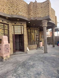 المعارة • ٥٠٠م • طابوگ