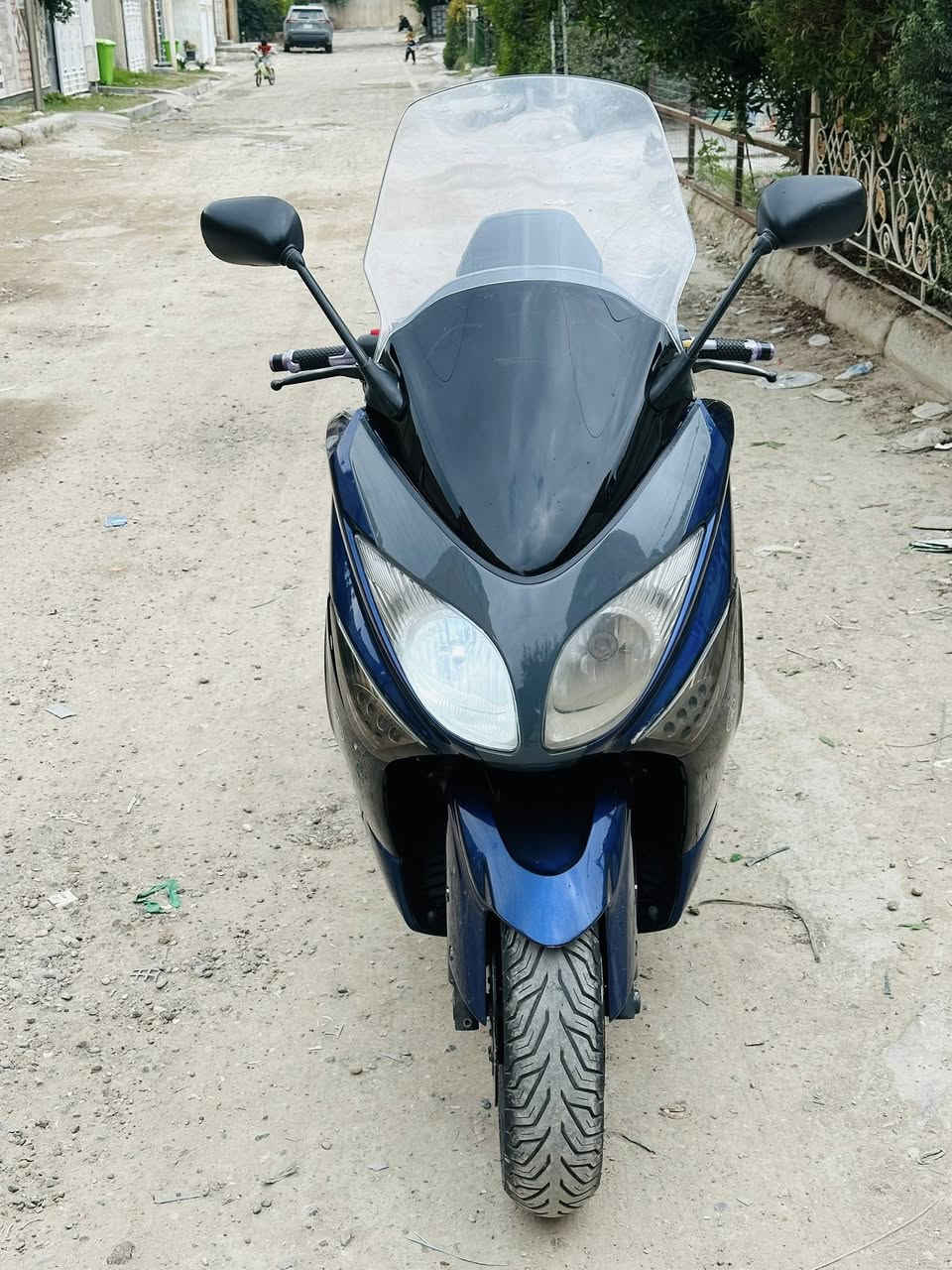 السلام عليكم تيماكس 2011 رقم وسنويه كفاله الدراجه ماشيه 37 بيهه كلج مالوسي وصالنصه اصليه وجامه طويله قطعتين وبك لايت واشاير لد شلع ومعدل شك الكاع مكاني شعله رقمي *********** السعر 47 ورقه وبيهه مجال رجاءن بدون تعليقات مو حلوه وششكرن
