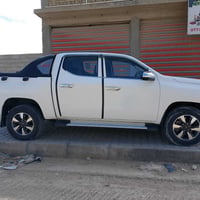 شانجان هنتر • دفع رباعي • ماشيه ٥٥ الف