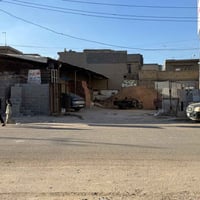 ارض تجارية • 300م • مقابل العمارة الخضرة