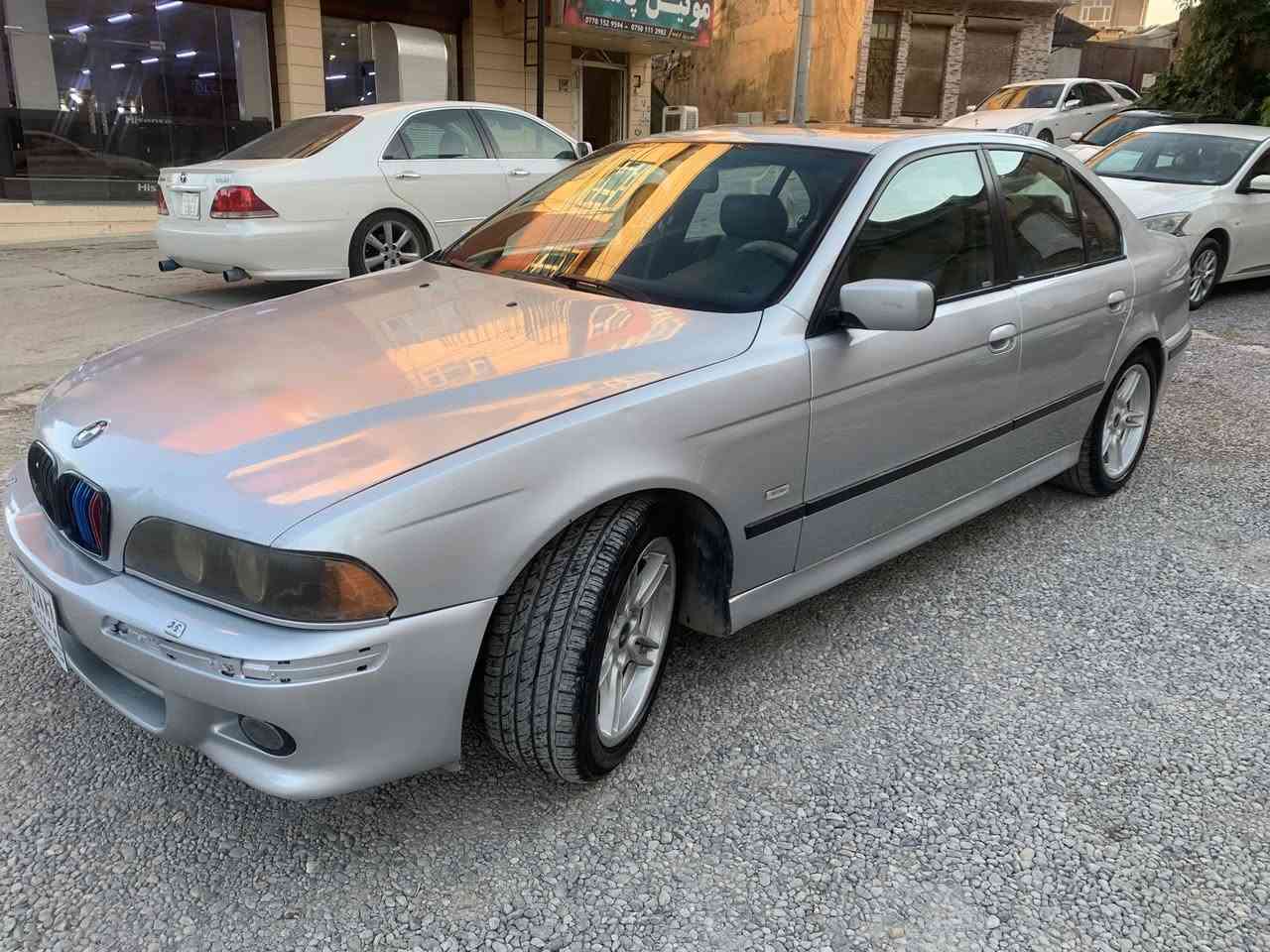 سەرەتا بەناوی خوا
‏(Bmw) مۆدێل ١٩٩٩  (٥٢٨)
سەیارەکە بەس ماشەڵای دەوێ 
سەیارەکە ساغ ساغە 
دەبڵ دیجیتاڵە 
سڵایت 
چوار جام ئەوتۆ 
فۆرمیکا 
تەبرید مەرکەزی 
شاشە ئایپاد 
سەیارەکە فوول فولە ساغە و یەک بست بۆنیتی بۆیاغە باقی یەک قەترە بۆیاغی نیە .کۆدی بۆ کراوە ماڵی دۆستە گێر و مەکینەی بە شەرتە سعری ٤٨$ معامەلە .ئەگەر مشتەری تێل بکە و لە خزمەت دام 
***********
