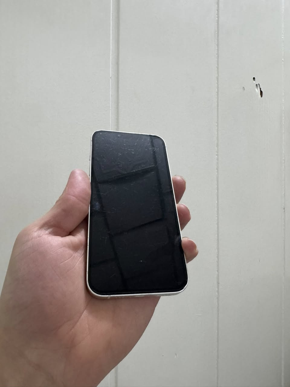 ئایفۆن  ١٣ ی ٢ کامیرە 

١٢٨ گیگا 
پاتری ٧٥ 

مۆبایلەکە هەمو گیانی بیلادە  زەمانی هەمو شتیک

ئیتار و شاشەی شوختی هەیە. پشتی خاوینە

نرخیشی ٢٣٠ دۆلار مەحامەلە

گەیاندن هەیە


**إذا كنت صاحب هذا الإعلان وتريد حذفه لأي سبب، رجاءا أرسل رسالة إلى الدعم الفني**