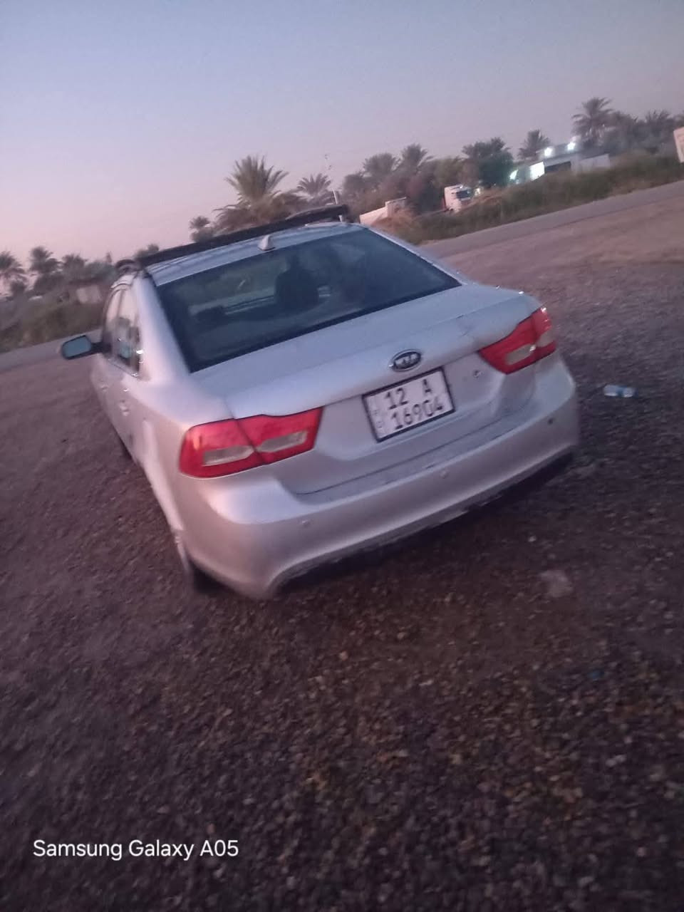 للبيع اوبتمه 2010 كورري. ضرر بابين صبغ  
محرك 2000 
تخم تاير صدر.
مكانهه ديالى وبأسمي
***********

غير متواجد بل فيس فقط اتصال
