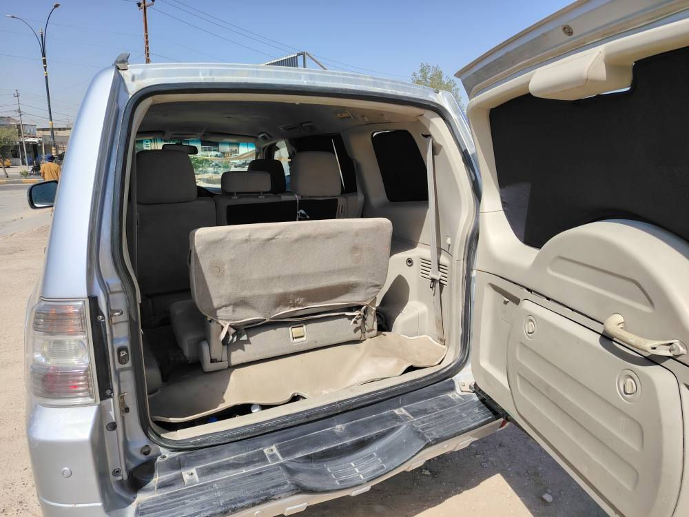 باجيرو 2008 قادسيه باسمي السنويه لغايه 2030
السياره جاهزه من كولشي
تحوي منظومه غاز يعني انسه الصرف والمحرك حجم 3000 المرغوب الاقتصادي ديوانية, القادسية


**إذا كنت صاحب هذا الإعلان وتريد حذفه لأي سبب، رجاءا أرسل رسالة إلى الدعم الفني**