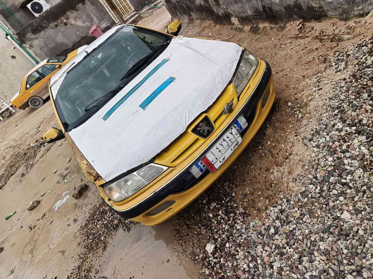 سلام عليكم بيجو 13البيع مكينه عاوجه ولف هيئة قرمات عله مشتري أبيع كوم حديد السعر 12وبيه شوي مجال مكاني البصره


**إذا كنت صاحب هذا الإعلان وتريد حذفه لأي سبب، رجاءا أرسل رسالة إلى الدعم الفني**