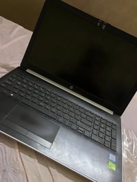 HP • i7 جيل ثامن • 128SSD+500HDD