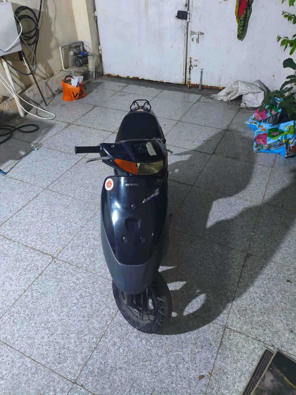 دراجه البيع سعر250


**إذا كنت صاحب هذا الإعلان وتريد حذفه لأي سبب، رجاءا أرسل رسالة إلى الدعم الفني**