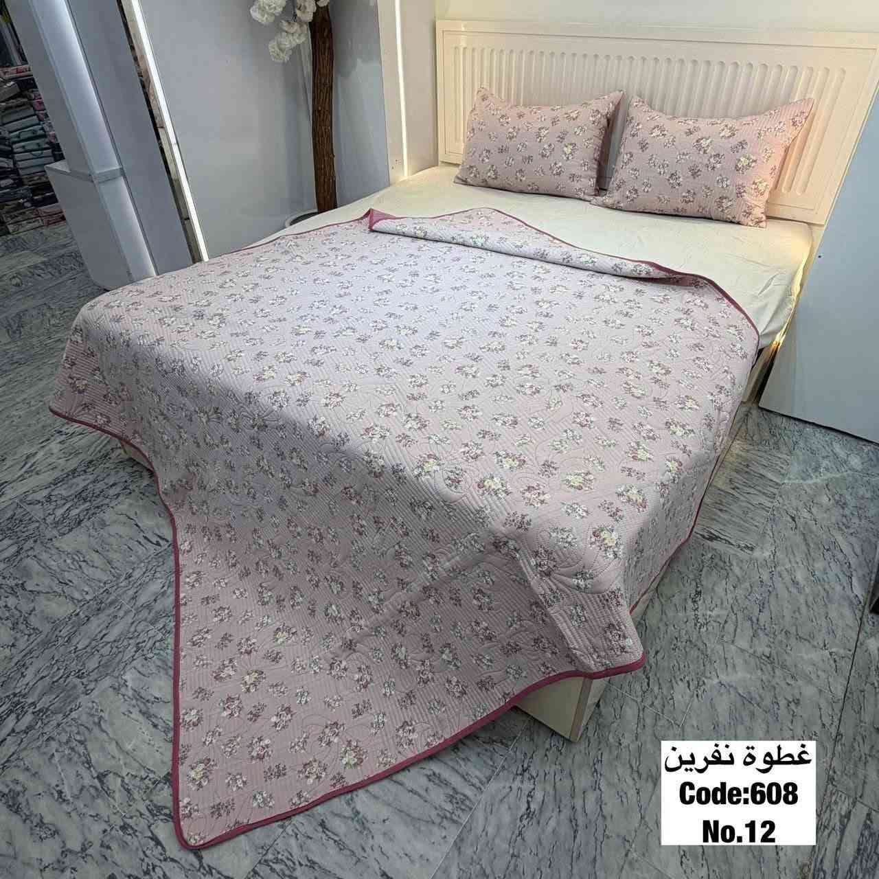 سارعو بالحجز قبل نفاذ الكمية🏃‍♀️🏃‍♀️ ⁨
 سيت غطوة كريشة وجهين
محتوى 3 قطعة * 🌹🌹
‏‎ 
———————————————-
‏‎‏‎‏‎#القياس:-
‏‎‏‎غطوة  200*230 سم
2 وجة مخدة 50*70 سم 
———————————————-
‏‎‏‎متوفر توصيل لجميع المحافضات
—————————⁩⁩⁩⁩⁩⁩⁩⁩⁩⁩⁩
‏‎⁩⁩⁩⁩⁩
#اكسبلور #⁩⁩⁩⁩⁩⁩⁩⁩⁩⁩


**إذا كنت صاحب هذا الإعلان وتريد حذفه لأي سبب، رجاءا أرسل رسالة إلى الدعم الفني**