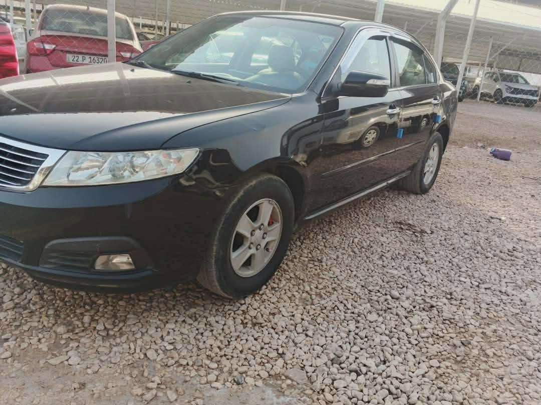 للبيع اوبتيما موديل 2009 رقم اسليمانيه اتريد تحويل تريد وكاله سياره جاهزه كير ومكينه عل شرط تخم تاير جديد حداديه كله جديد سياره  مكفولة مابيه نقص  الاستفسار اكثر ‏‪***********‬‏ مكاني ديوانية دغاره
