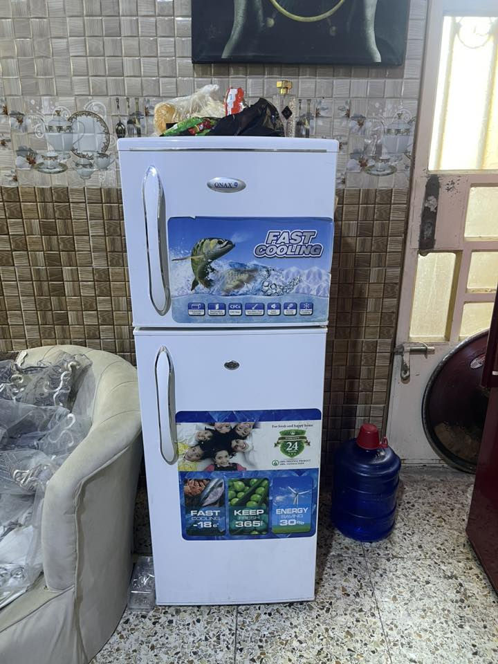 للبيع غراض بيت جديدة
***********
المكان بغداد الجديدة. النعيرية
