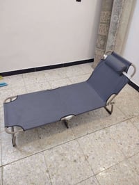 سرير سفرات • جديد • ٤ قطع