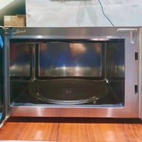 مايكرويف للبيع