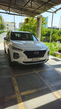 سنتافي • ٢٠٢٠ • ٦ سلندر