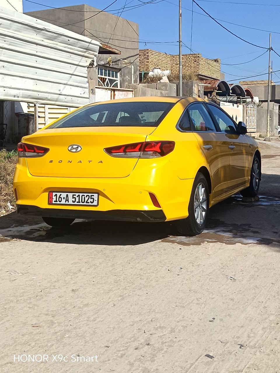 سلام عليكم اخوان
سوناته غاز فقط موديل 22 السياره كفاله عامه محرك الفين وارد كوري السعر 200
***********   *********** هذه الرقام
ولا مو شري لايتعبني رجان
