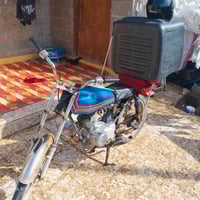 بصرة • مكينة تايكر • صندوك دلفري