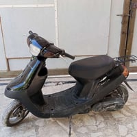 دراجة مغولي • مغولي 2003 • دراجة بطة • بطة 99 • ياماها بطة • ياماها مغ...