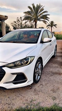 النترا • ٢٠١٩ • محرك ٢٠٠٠