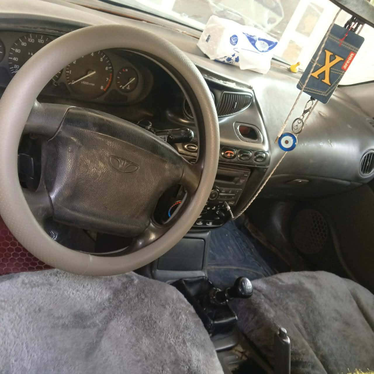 دايو لكنزه موديل 99 تبريد ثلج رقم ديالى سنويه ل 29 تحويل مباشر شراي يتصل ***********
