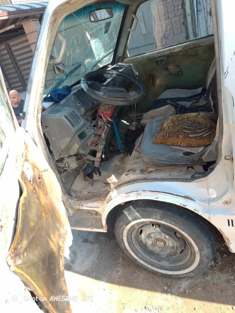 مازدا للبيع ابيعها الموجود سعر السياره  *********** بغداد, العراق
