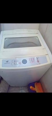 غساله اوتوماتيك • مكاني بغداد