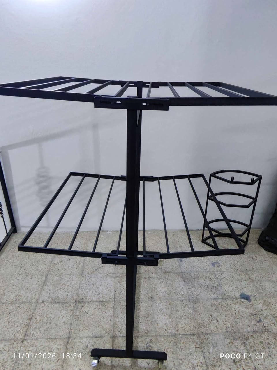 منشر ملابس للبيع مع التوصيل داخل الموصل 80 الف  *********** موصل, نينوى
