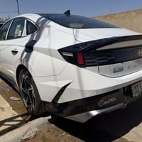 سوناتا خليجي • مكفولة • ٢٠٢٤