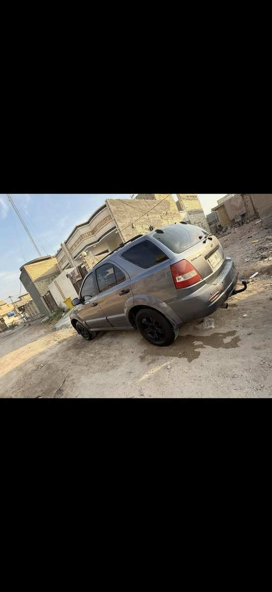 سورنتو 2005كير عادي سياره كفاله عامه لا ضربه ولا صبغ سياره نصبته تموت حيل نضيفه داخل و خارج سياره إذا مو واحد علا واحد
مرجوعه ما تحط عليه ربع سياره جهازه مجهزه
رايده
مراوس ب موستنك  مكاني انبار فلوجه


**إذا كنت صاحب هذا الإعلان وتريد حذفه لأي سبب، رجاءا أرسل رسالة إلى الدعم الفني**